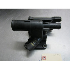 03P206 COOLANT INLET HOUSING From 2008 MAZDA 3  2.0 LF941517